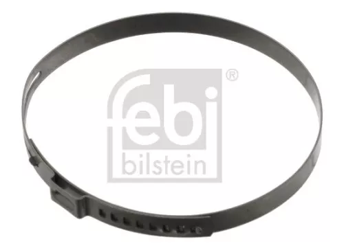 Clamping Clip FEBI BILSTEIN 45634)