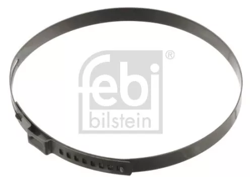 Clamping Clip FEBI BILSTEIN 45636)