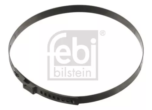 Clamping Clip FEBI BILSTEIN 45638)