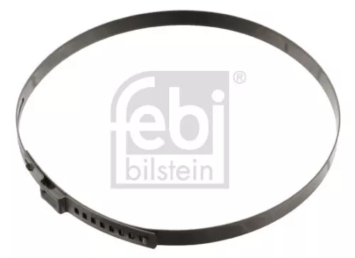 Clamping Clip FEBI BILSTEIN 45639)