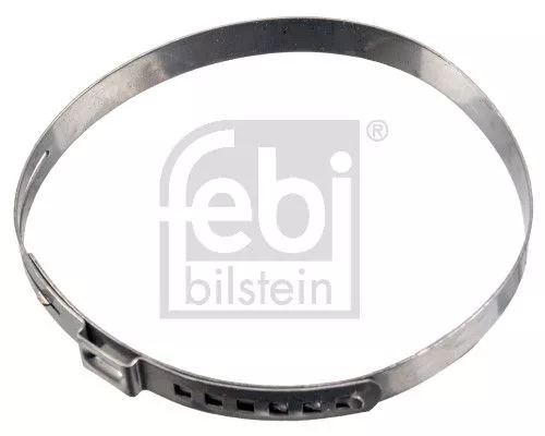 Clamping Clip FEBI BILSTEIN 45641)