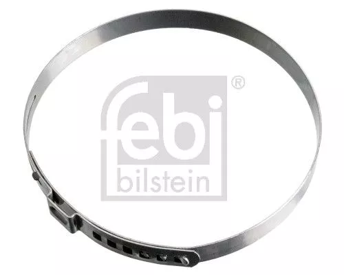 Clamping Clip FEBI BILSTEIN 45643)