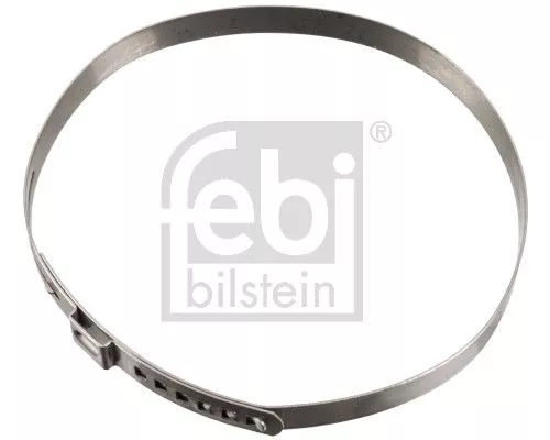 Clamping Clip FEBI BILSTEIN 45646)