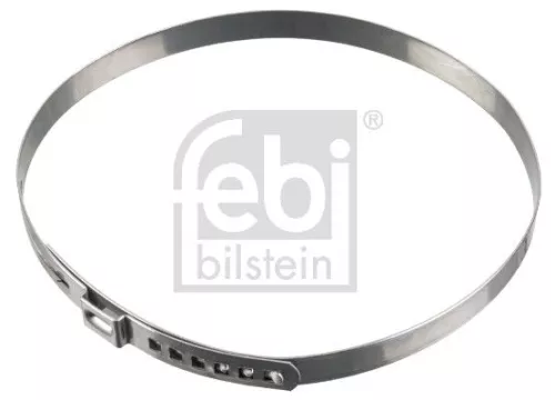 Clamping Clip FEBI BILSTEIN 45647)