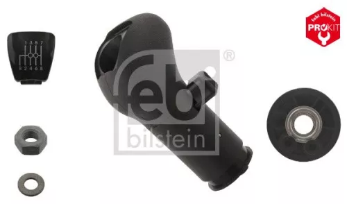 Versnellingshendelknop FEBI BILSTEIN 45650)