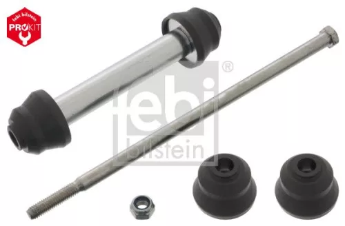 Verbindingsstang, stabilisatorstang FEBI BILSTEIN 45667)