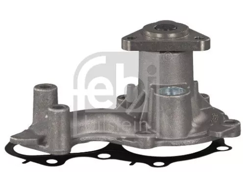 Water Pump, engine cooling FEBI BILSTEIN 45680)