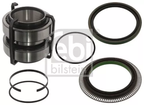 Wiellagerset FEBI BILSTEIN 45729)