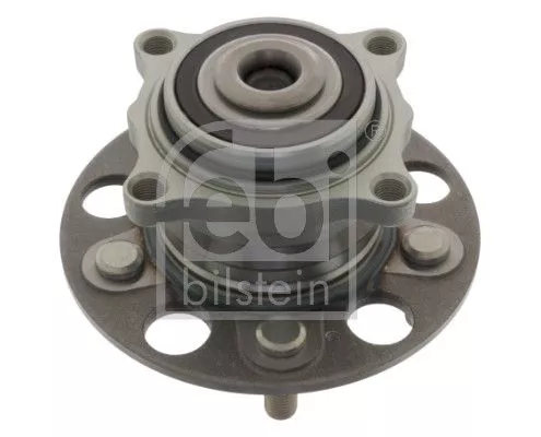 Wiellagerset FEBI BILSTEIN 45848)