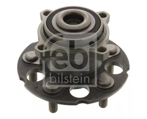 Wiellagerset FEBI BILSTEIN 45849)
