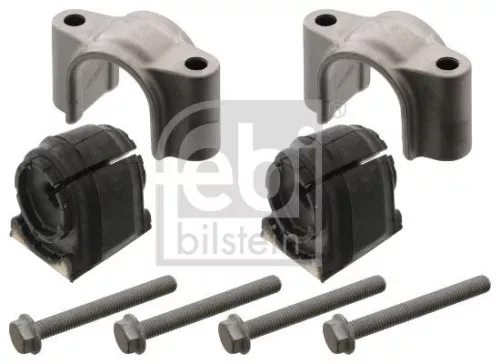 Mounting Kit, stabiliser bar FEBI BILSTEIN 45863)
