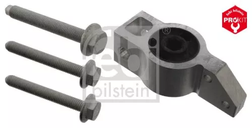 Mounting, control/trailing arm FEBI BILSTEIN 45892)