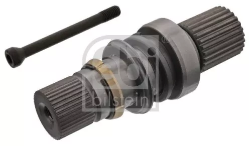 Stompe as, differentieel FEBI BILSTEIN 45931)