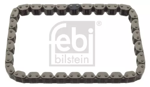 Chain, oil pump drive FEBI BILSTEIN 45954)