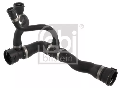 Radiator Hose FEBI BILSTEIN 46037)