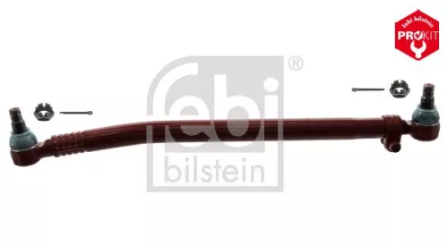 Middelste stangconstructie FEBI BILSTEIN 46097)