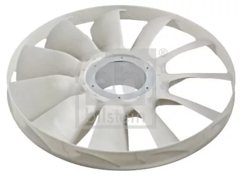 Ventilatorwiel, motorkoeling FEBI BILSTEIN 46113)