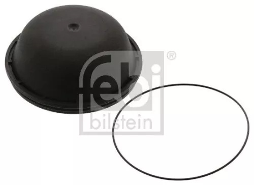Protection Lid, wheel hub FEBI BILSTEIN 46134)