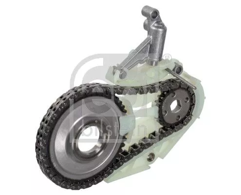 Kettingset, oliepomp aandrijving FEBI BILSTEIN 46140)