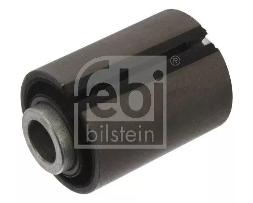 Mounting, leaf spring FEBI BILSTEIN 46181)