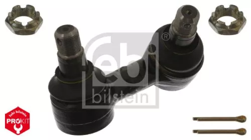 Verbindingsstang, stabilisatorstang FEBI BILSTEIN 46197)