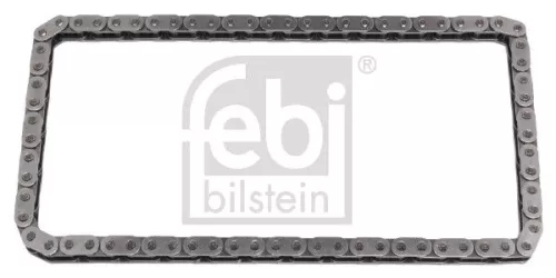 Kettingaandrijving, oliepomp aandrijving FEBI BILSTEIN 46268)