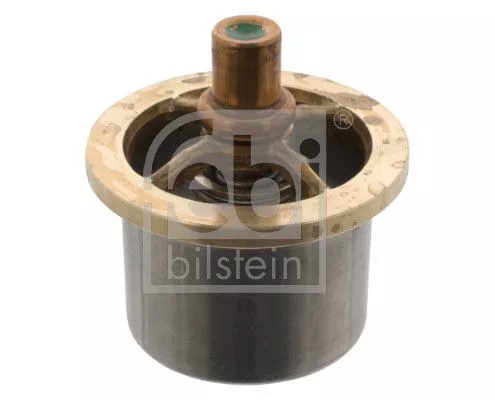 Thermostaat, koelvloeistof FEBI BILSTEIN 46333)