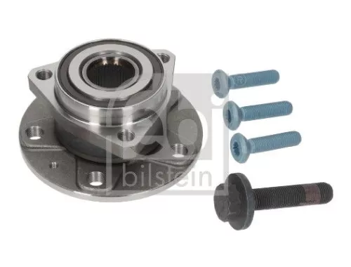 Wheel Bearing Kit FEBI BILSTEIN 46334)