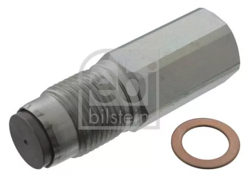 Klep, brandstoftoevoersysteem FEBI BILSTEIN 46366)