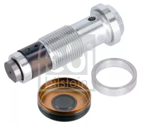 Tensioner, timing chain FEBI BILSTEIN 46373)