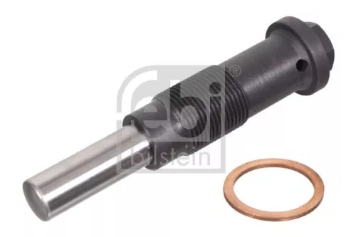 Tensioner, timing chain FEBI BILSTEIN 46381)