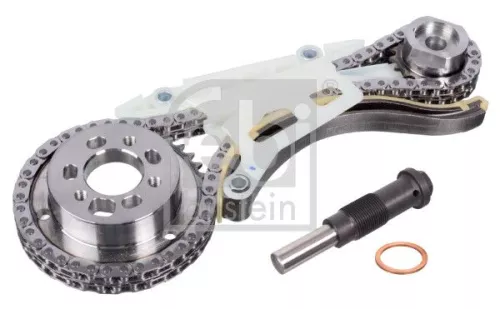 Timing Chain Kit FEBI BILSTEIN 46390)