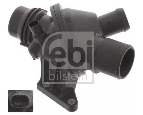 Thermostat, coolant FEBI BILSTEIN 46404)