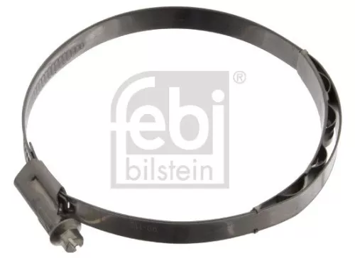 Bevestigingsklem, laadluchtslang FEBI BILSTEIN 46494)