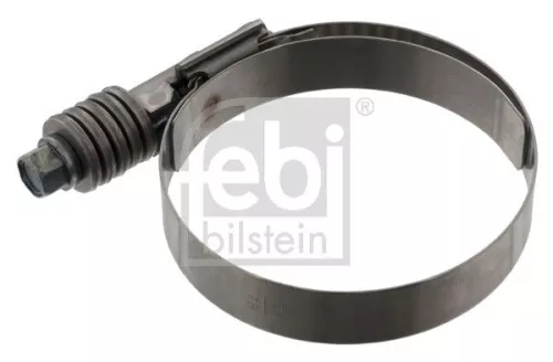 Bevestigingsklem, laadluchtslang FEBI BILSTEIN 46520)