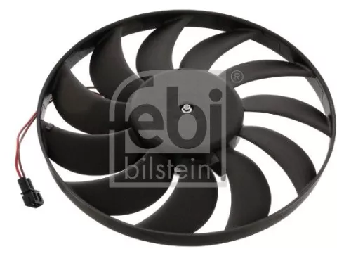 Fan, engine cooling FEBI BILSTEIN 46563)