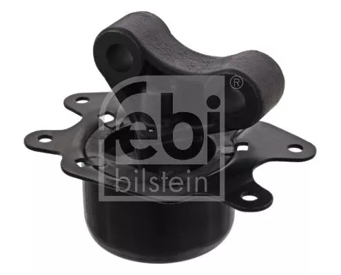 Montage, motor FEBI BILSTEIN 46570)