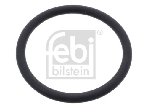 Seal Ring, coolant pipe FEBI BILSTEIN 46585)