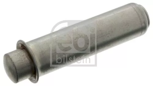Tensioner, timing belt FEBI BILSTEIN 46592)