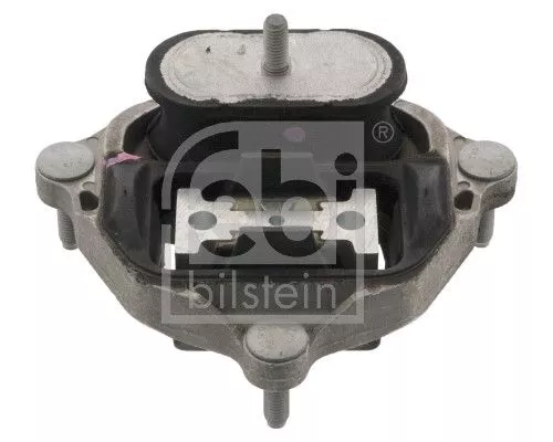 Montage, automatische transmissie FEBI BILSTEIN 46606)