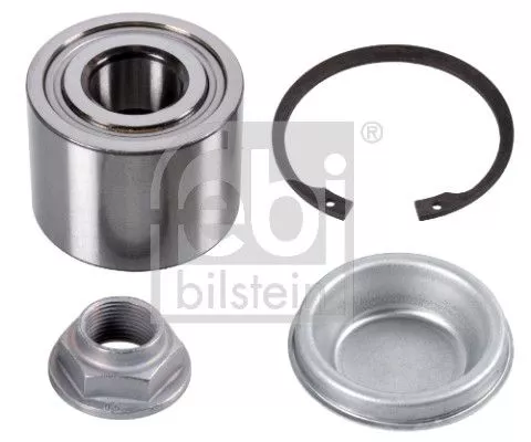 Wheel Bearing Kit FEBI BILSTEIN 46609)