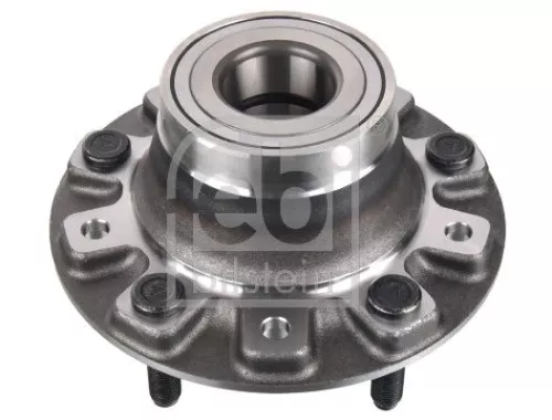 Wiellagerset FEBI BILSTEIN 46668)