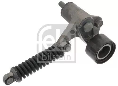 Riemspanner, V-geribbelde riem FEBI BILSTEIN 46717)