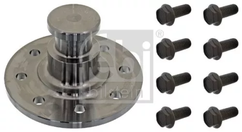 Fifth Wheel Kingpin FEBI BILSTEIN 46733)