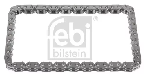 Kettingaandrijving, oliepomp aandrijving FEBI BILSTEIN 46744)