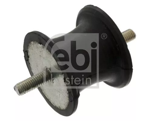 Mount, exhaust system FEBI BILSTEIN 46794)