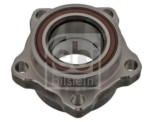 Wheel Bearing Kit FEBI BILSTEIN 46994)