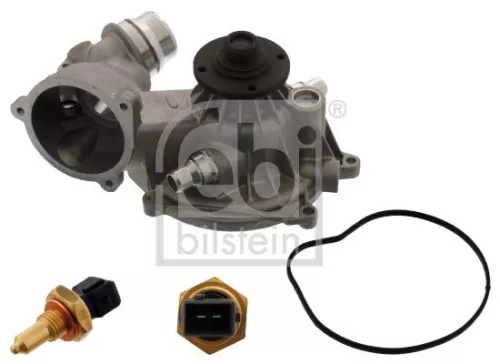 Water Pump, engine cooling FEBI BILSTEIN 47004)