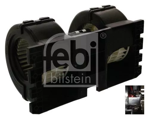 Binnenventilator FEBI BILSTEIN 47011)