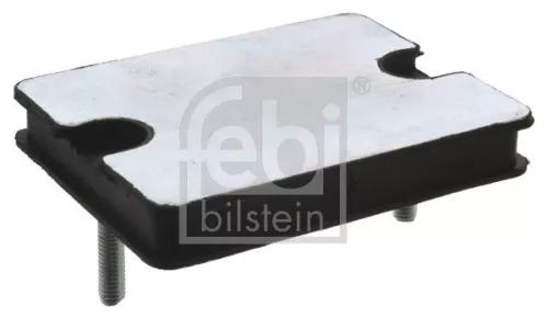 Rubberen buffer, vering FEBI BILSTEIN 47033)